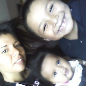 Meet your Posher, Roselia